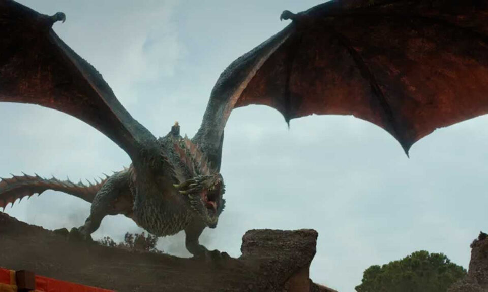 Que se prepare ‘La Casa del Dragón’: el nuevo megaproyecto de fantasía de Amazon con dragones vuelve a la carga tras un revés