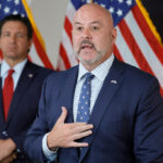 MAXWELL: El ridículo equipo de Dogle de Florida ignora el aumento de impuestos de Seminole de $ 60 millones