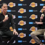 Los Angeles Lakers anunciaron la renovación de J.J Redick: Por cuántos años continuará el entrenador | Sporting News Argentina