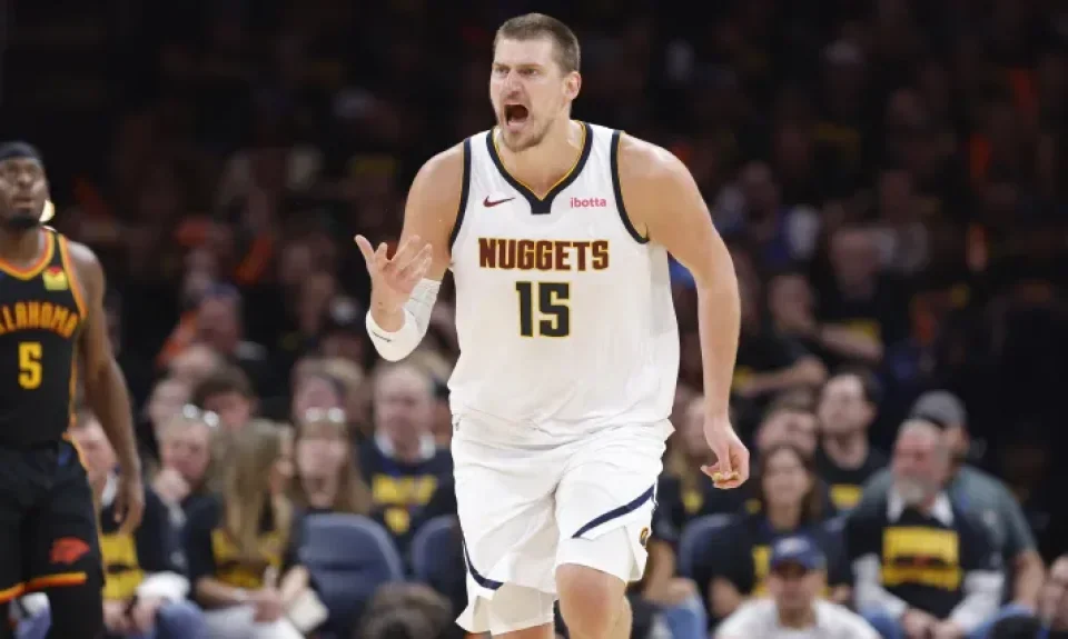La proyección de Nikola Jokic con los Nuggets para la temporada 2025-2026: ¿Podrá ser el MVP de la NBA? | Sporting News Argentina
