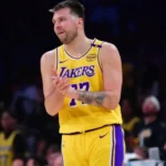 El factor fundamental que Luka Doncic destacó para dar su mejor versión en Los Angeles Lakers | Sporting News Argentina