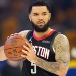 El traspaso con el que los Rockets podrían suplir la ausencia por lesión de Fred VanVleet | Sporting News Argentina