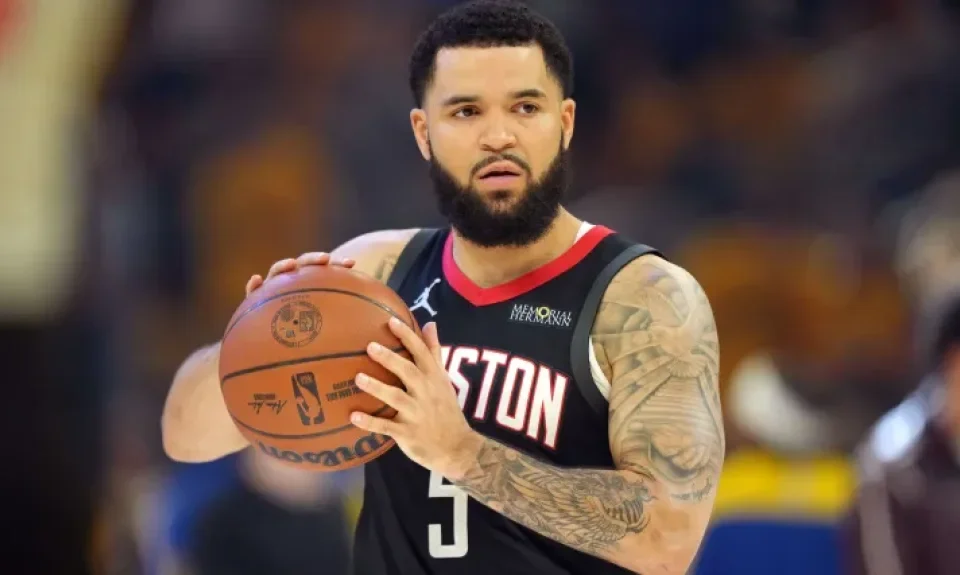 El traspaso con el que los Rockets podrían suplir la ausencia por lesión de Fred VanVleet | Sporting News Argentina