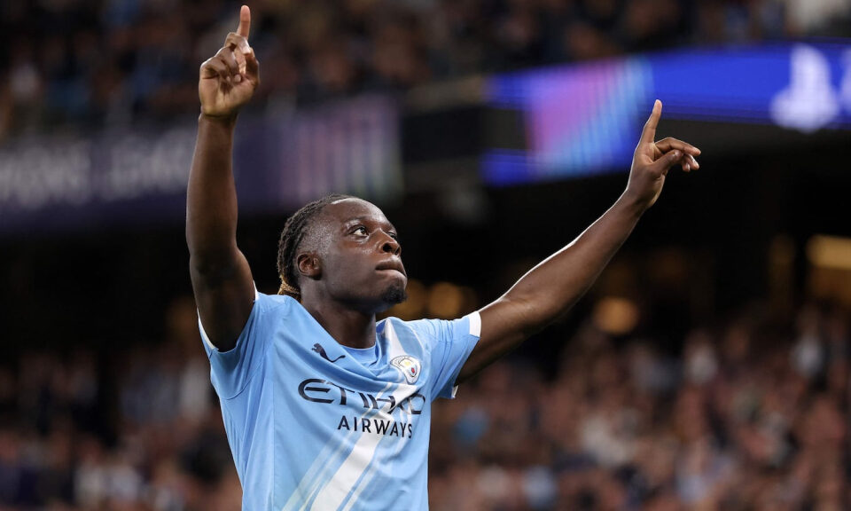 No es Messi, es Doku