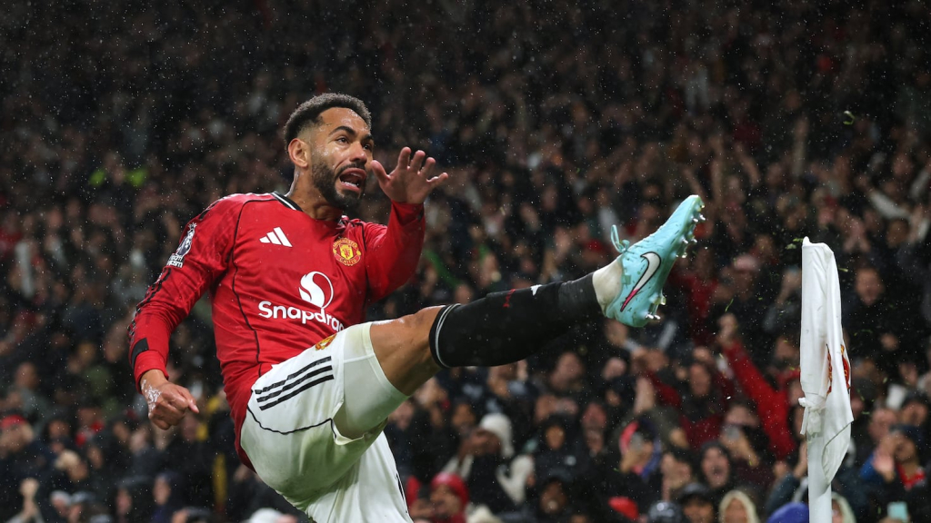 Brentford – Manchester United: TV, a qué hora es, dónde y cómo ver la Premier League online