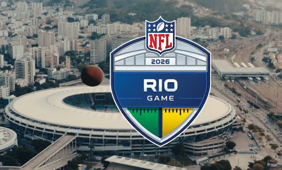 La NFL llega al Maracan con un largo acuerdo con Brasil, y Mxico con el Azteca?