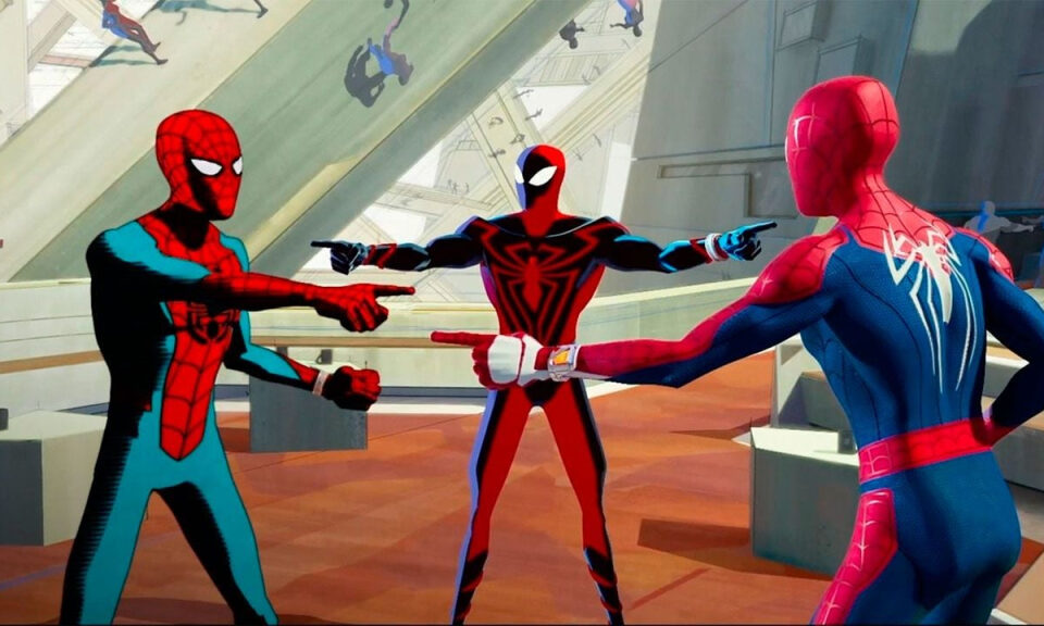 Este personaje de ‘Spider-Man: Cruzando el multiverso’ fue cambiado radicalmente tras dos años de desarrollo: “Aprendimos que estábamos ofendiendo a gente”