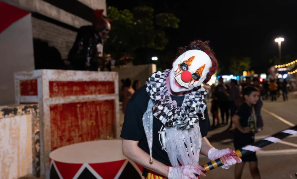 House of Horror regresa a Doral con su edición más ambiciosa