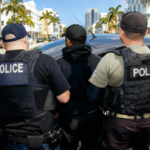 Florida refuerza ofensiva migratoria con más de 6.000 arrestos en cinco meses
