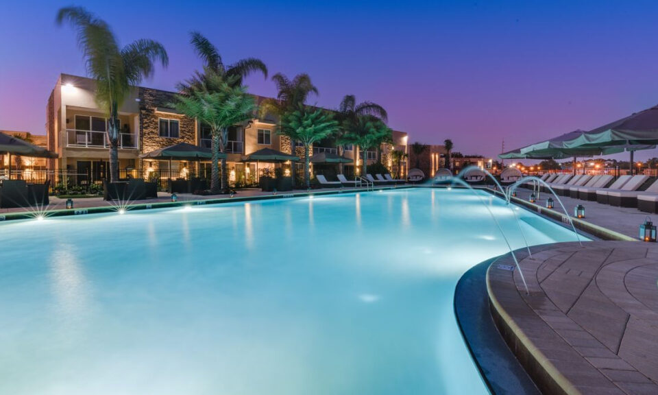 Magic Village: la mejor experiencia de casas vacacionales en Orlando