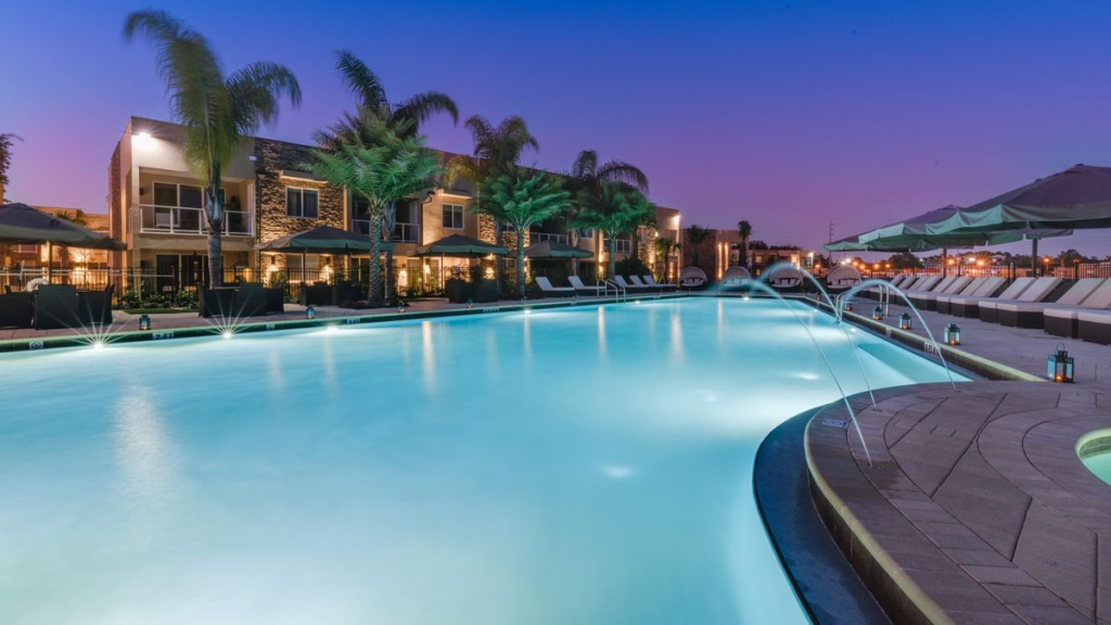 Magic Village: la mejor experiencia de casas vacacionales en Orlando