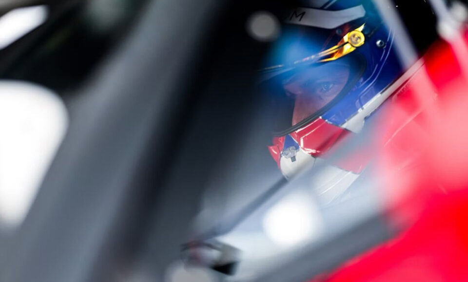 Verstappen: «Simplemente fantástico» ganar en el Nordschleife