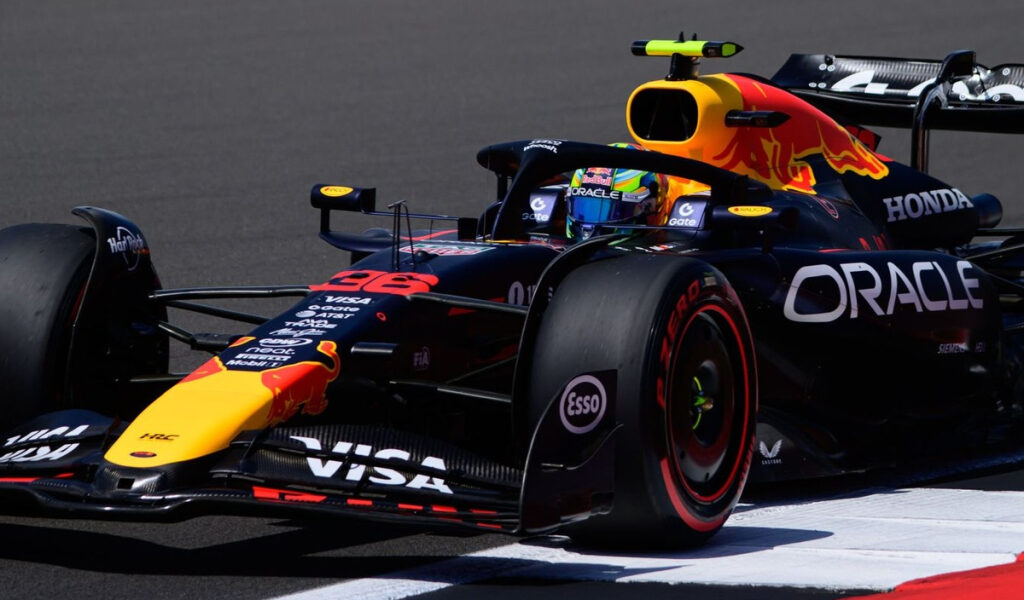 Red Bull sigue la preparación de Lindblad camino a su ascenso a F1