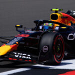 Red Bull sigue la preparación de Lindblad camino a su ascenso a F1