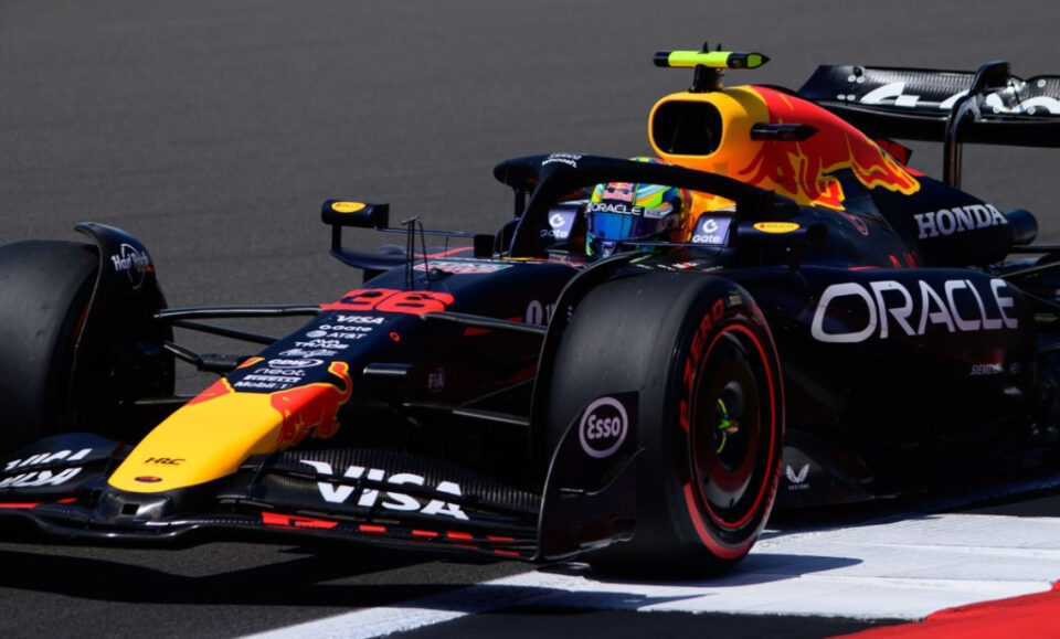 Red Bull sigue la preparación de Lindblad camino a su ascenso a F1