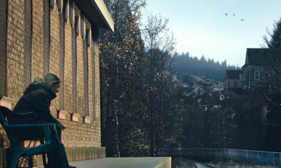 HBO nos cogió a todos por sorpresa con esta miniserie: 7 episodios que devorar sin parar