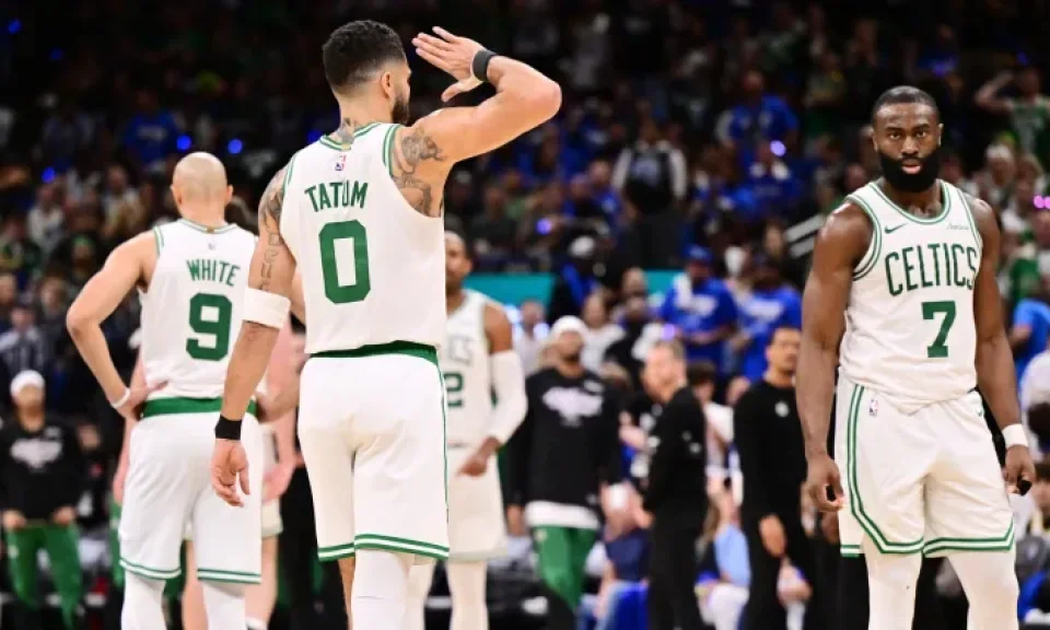 Las expectativas del dueño de los Celtics para la temporada 2025-2026 | Sporting News Argentina