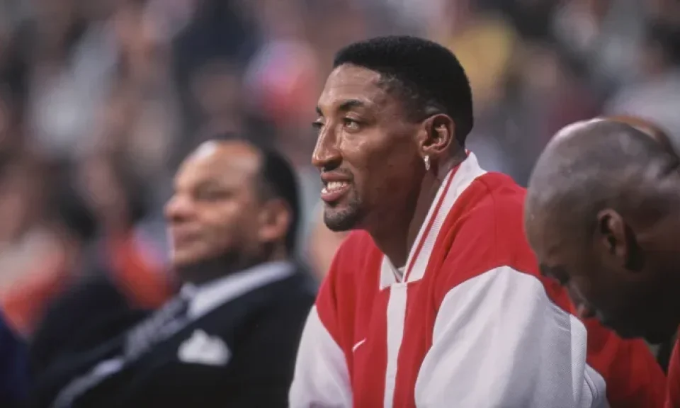 Scottie Pippen destroza las opciones de título de los Lakers de Luka Doncic | Sporting News Argentina
