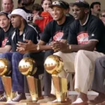¿Cuándo cambió la percepción de Michael Jordan sobre Dennis Rodman? | Sporting News Argentina