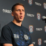 Mikey Varas: “Lo más importante son los Playoffs”