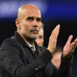 Guardiola: “Rodri pidió el cambio, pero está bien”