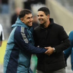 Arteta: “Fue dramático, pero merecimos ganar”