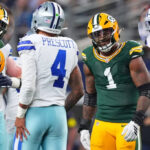 Resumen Packers vs. Cowboys: Anti climtico empate entre Dak Prescott y Micah Parsons en esperado regreso del defensivo a Dallas