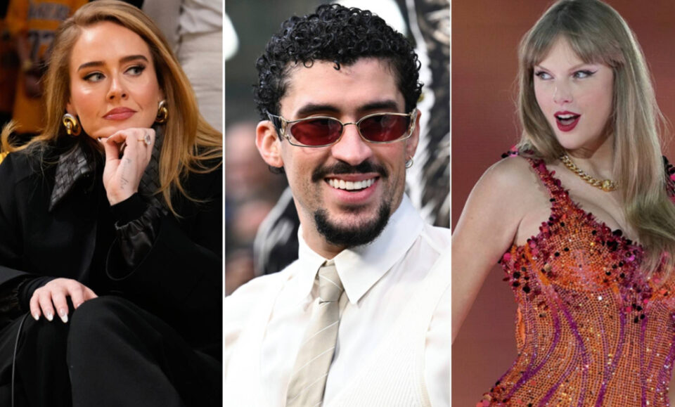 Ni Adele ni Taylor Swift, Bad Bunny ser el encargado del show de medio tiempo del Sper Bowl LX