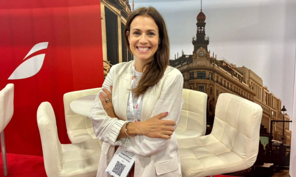Iberia inaugura la ruta Madrid-Orlando y refuerza su vínculo con el B2B