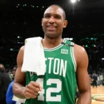 Todos los detalles del acuerdo verbal de Al Horford con los Warriors | Sporting News Argentina