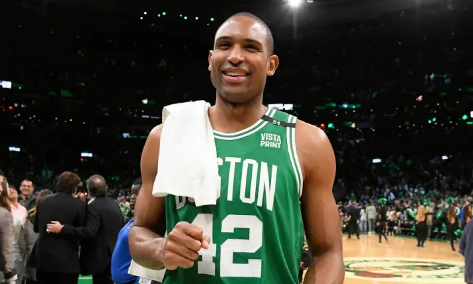 Todos los detalles del acuerdo verbal de Al Horford con los Warriors | Sporting News Argentina