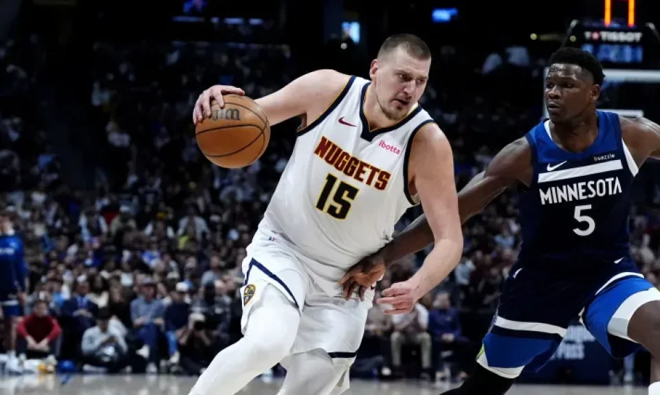 Por qué Scottie Pippen cree que Nikola Jokic no hubiese dominado la NBA en los 90 | Sporting News Argentina