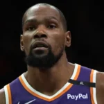 Kevin Durant reveló sus intenciones ante un posible nuevo contrato con Houston Rockets: “No puedo decir…” | Sporting News Argentina