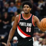 La razón por la cual el futuro de Scoot Henderson en los Blazers corre peligro | Sporting News Argentina