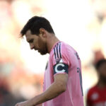 Inter Miami se queda sin Balón de Oro