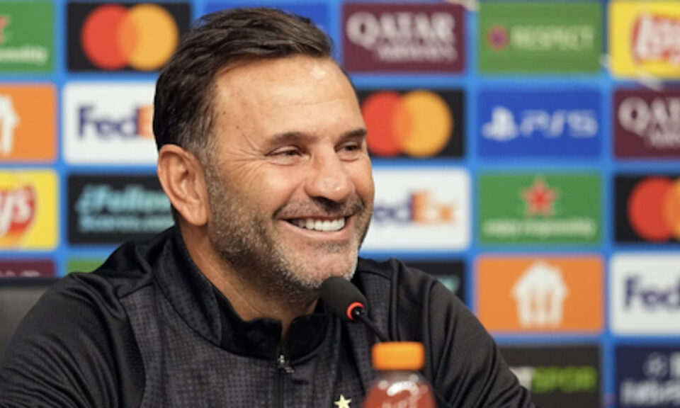 El Galatasaray, listo para un choque decisivo contra el Liverpool