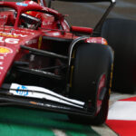 Ferrari: para subir en Singapur debe brillar donde el SF-25 ha sufrido todo el año
