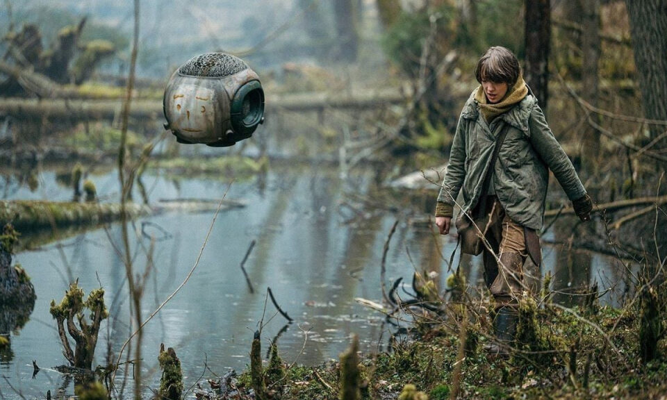 Hoy en ‘streaming’: una de las mejores películas de ciencia ficción de los últimos años