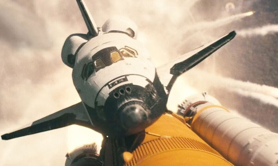 Hoy en Netflix: la película de ciencia ficción más vista en la historia de la plataforma con 171 millones de visualizaciones
