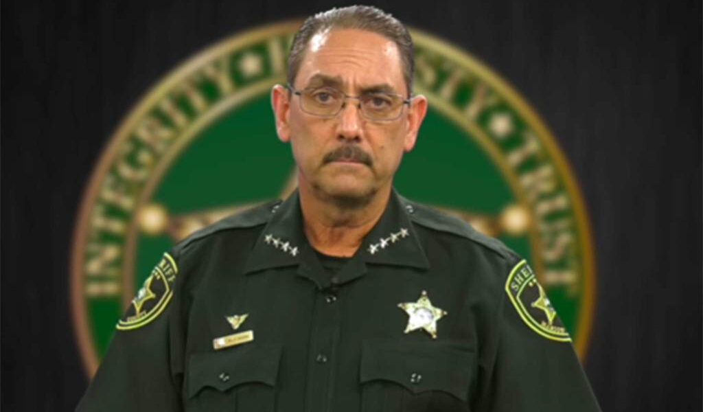 Delección de adolescentes de Florida Central que provocó alerta de Amber, dice el sheriff