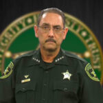 Delección de adolescentes de Florida Central que provocó alerta de Amber, dice el sheriff
