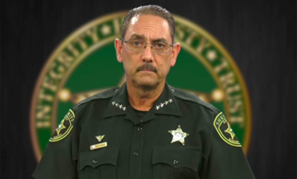 Delección de adolescentes de Florida Central que provocó alerta de Amber, dice el sheriff