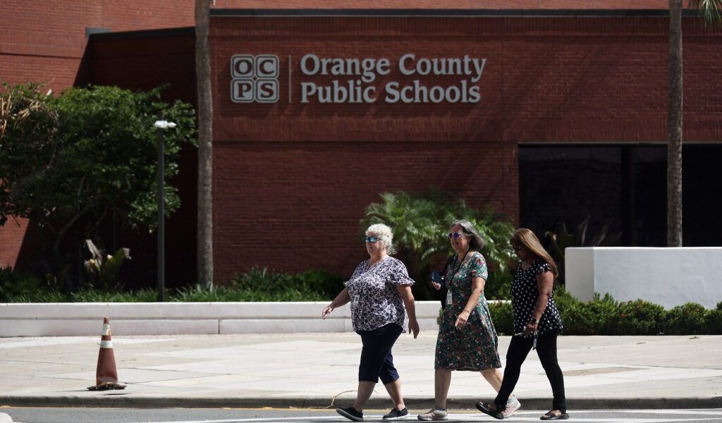 Análisis: las escuelas de Florida Central podrían perder miles de millones si el impuesto a la propiedad estatal nixes