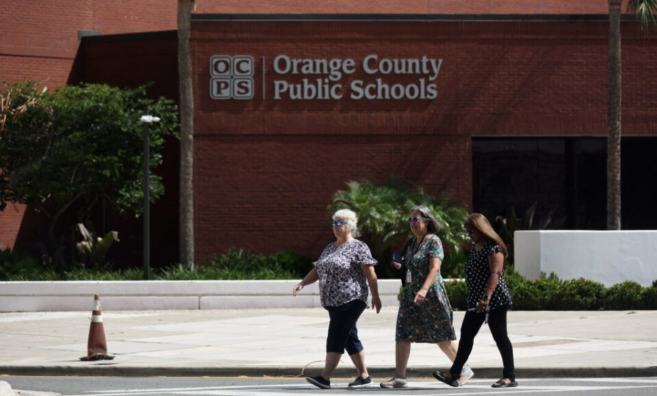 Análisis: las escuelas de Florida Central podrían perder miles de millones si el impuesto a la propiedad estatal nixes