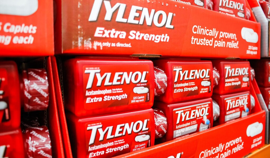 Editorial: No confíes en ‘Doctor Trump’ sobre el uso de Tylenol