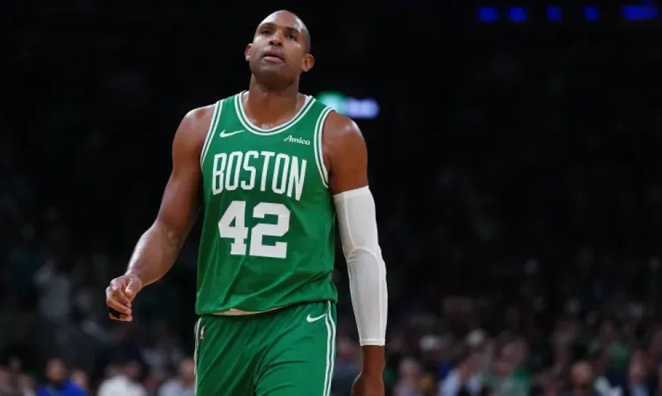 Lo que le puede aportar Al Horford a los Warriors | Sporting News Argentina