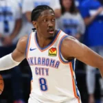 Lo que dijo Jalen Williams sobre la falta de veteranos en el Thunder | Sporting News Argentina