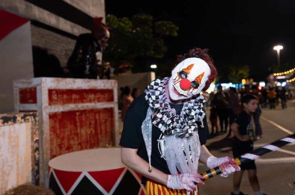 House of Horror regresa a Doral con su edición más ambiciosa