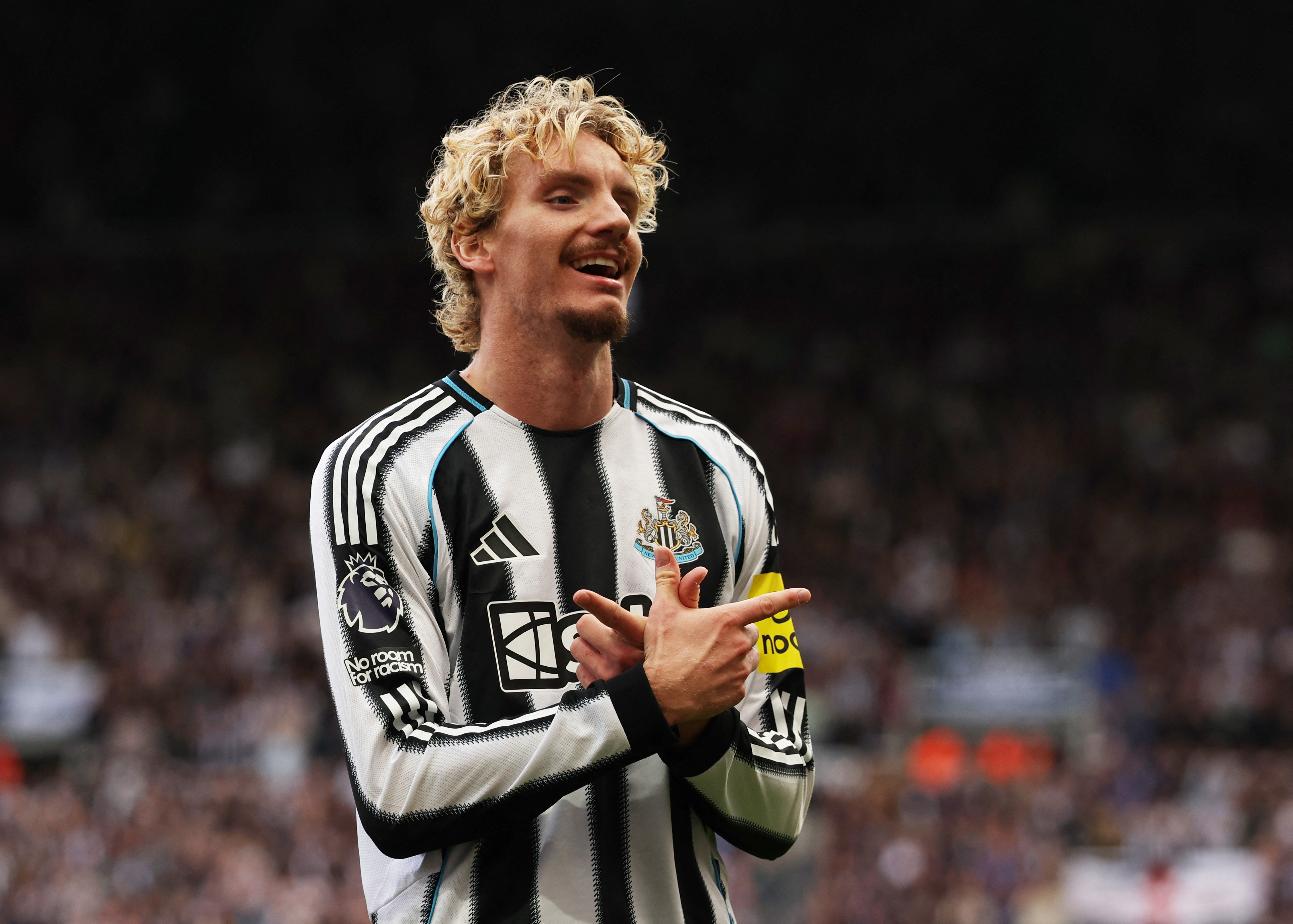 Rummenigge ataca al Newcastle