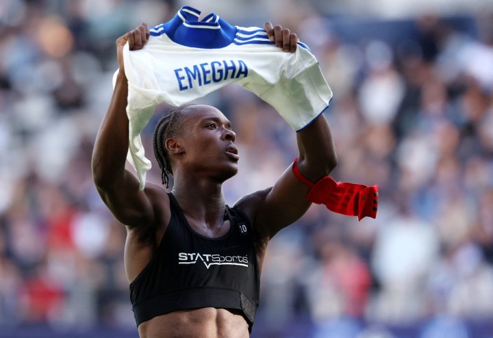 Emegha